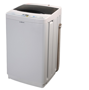 Chigo8.5 Fully Automatic <b>Top</b> <b>Load</b> <b>Washing</b> <b>Machine</b> Large Capacity Powerful Wash and Spin Energy Saving for Home Apartment Flexibl - Product Image 1