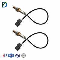 Nouvelle sonde O2 haute sensibilité Dongrui 234-4368 large bande, avant, garantie 1 an pour Odyssey Acura MDX, pièces détachées automobiles