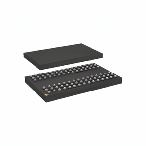 Composants électroniques de mémoire TFBGA 90 IS42SM32400H-75BLI-TR – Service complet - Product Image 1