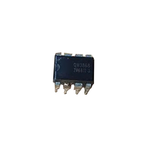 Proveedor de Chips de Gestión de Energía QW3862 QW3863 QW3858 QW3859 QW3868, Servicio Integral de Fábrica SMT PCBA PCB - Product Image 1