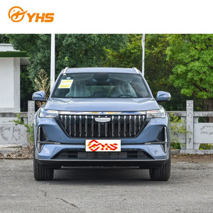 Voitures d'<span class=keywords><strong>occasion</strong></span> GEELY Boyue L 2023 2.0TD DCT Modèle haut <span class=keywords><strong>de</strong></span> gamme SUV compact Essence 2.0T L4 Voitures d'<span class=keywords><strong>occasion</strong></span> Véhicules d'<span class=keywords><strong>occasion</strong></span> Voitures d'<span class=keywords><strong>occasion</strong></span> pas chères à vendre - Product Image 5