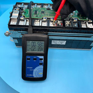 แบตเตอรี่ลิเธียมไททาเนต 12S1P 27.6V 20Ah แบตเตอรี่รถยนต์ที่มีประสิทธิภาพดีในสภาพอากาศหนาวเย็น - Product Image 5