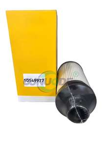 Filtro de Combustible Universal Pieza 10149977 para Maquinaria de Construcción, Excavadoras, Grúas, Diseño Duradero 00199948/1311288/EF-49030 - Product Image 4