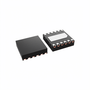 Power Management (PMIC) 12 WFDFN Exposed Pad Authorized Distributor LM74720QDRRRQ1 Buy Electronics Components Online - Product Image 1