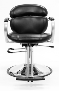 Barbershop <strong>pink</strong> Styling Chair Make up Chair for <strong>Beauty</strong> <strong>Salon</strong> - Product Image 4
