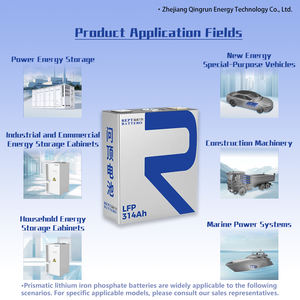 REPT 314ah 280ah 100ah LFP Lifepo4 Zellen- und Batteriehersteller Solarbatteriepack 3,2V für 10kWh 15kWh 50kWh Batteriemodul - Product Image 4