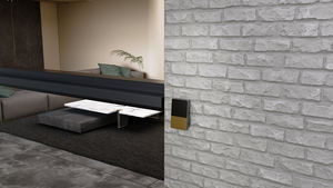 Wazzor 2026, Nuevo Elevador Eléctrico Arquitectónico Inteligente para Ventanas, Ventana Elevadora de Aluminio con Protección Solar para Hotel - Product Image 3