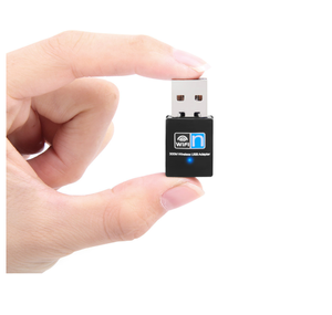 Adaptateur Wifi 300Mbps Carte réseau sans fil 802.11N - Product Image 2
