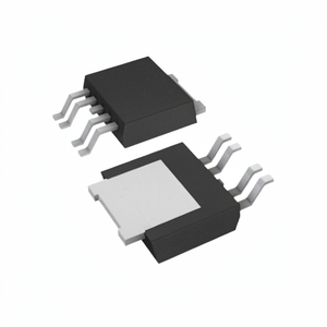 Power Management (PMIC) Authorized Distributor TO 252 5, DPAK , TO 252AD NCV4276CDTADJRKG Electronics Component - Product Image 1