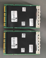 Broadcom 57414 10Gb/25Gb SFP28 Dual Port Wireless PCIe 4.0 X8 Network Adapter untuk Server Stok Eksternal Tersedia