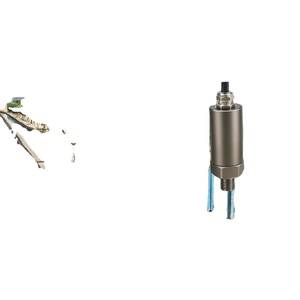 Sensor de Presión de Silicio Difuso GAMICOS GPT200S 0.5% IP67 316L para Riego Agrícola - Product Image 4