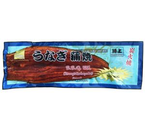 Unagi entier rôti Kabayaki, emballé <span class=keywords><strong>sous</strong></span> <span class=keywords><strong>vide</strong></span>, congelé, pour sushi et cuisine japonaise, délices culinaires de qualité supérieure - Product Image 1
