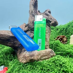 Vente chaude <span class=keywords><strong>Briquet</strong></span> personnalisé avec logo avec mèche de <span class=keywords><strong>briquet</strong></span> à roue de meulage Vente en gros <span class=keywords><strong>Briquet</strong></span> à gaz butane - Product Image 1