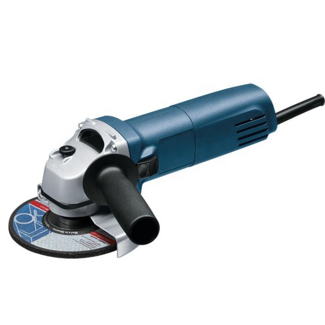 High Quality Electric Power Tools Mini Angle Grinder for Cutting Grinding Metal