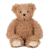 Vente en gros, promotion exceptionnelle : Ours en peluche personnalisé de 13 pouces, doux et câlin, ours brun souple