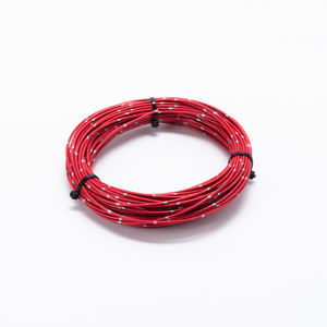 جديد 30 متر جميع الأسلاك النحاسية للسيارات مقاومة لدرجة الحرارة العالية والإشعال الذاتي 12V 72W - Product Image 2