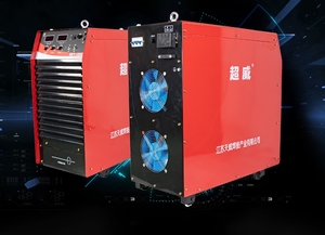 Besturingstechnologie Omvormer Zwaar Industrieel Met Behulp Van Ondergedompelde Booglassen Machine <span class=keywords><strong>Mz</strong></span> 1000 1250 - Product Image 3