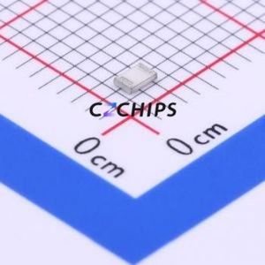 RG2012P-821-B-T5 ตัวต้านทานแบบ SMD 0805 (ประเภท: ฟิล์มบาง) (ความต้านทาน: 820 โอห์ม ความแม่นยำ: 0.1%) - Product Image 2