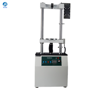 AODA AEV Elektrische vertikale Doppels äulen prüfmaschine Push-<span class=keywords><strong>Pull</strong></span> <span class=keywords><strong>Force</strong></span> Universal <span class=keywords><strong>tester</strong></span> Elektronische Leistung mit 1 Jahr Garantie - Product Image 2