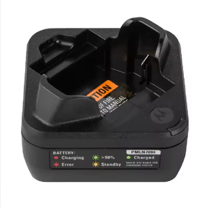 Chargeur de batterie pour talkie-walkie Pmln7094 Pmln7094a pour Sl300 Tlk100 Sl300e Sl3500e Sl1m Sl1600 Sl2600 Radio <span class=keywords><strong>portable</strong></span> - Product Image 4