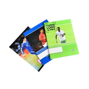 YY568 Government Bid Tender School Supplies Wholesale Saddle Stitching Classmate Notebook Exercise <b>Book</b> for Kids Student - Product Image 1
