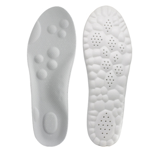 4D đám mây thể thao lót cho giày plantar Fasciitis Arch hỗ trợ và Arch hỗ trợ lót Pain Relief với cổ chân Pad - Product Image 2
