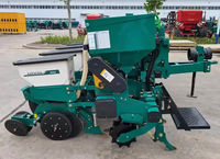 Semoir de précision pneumatique à 8 rangs 2BMQF-8B de marque réputée pour vente à prix réduit