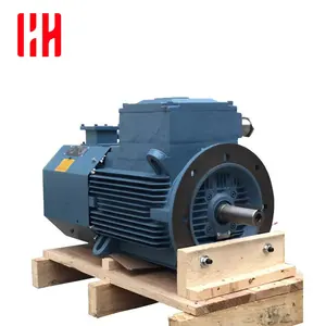 ABB Explosion-proof Motor M2JAX Three-phase Asynchronous Motor BT4 Horizontal CT4 Brand New Original