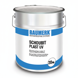 Membrane liquide à base de bitume super élastique pour une imperméabilisation exceptionnelle sur les terrasses et les balcons - Product Image 2