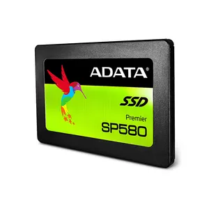 ADATA SP580, Твердотельный накопитель для настольного ноутбука, SSD, интерфейс SATA3.0, 120 ГБ, 240 ГБ, 480 ГБ