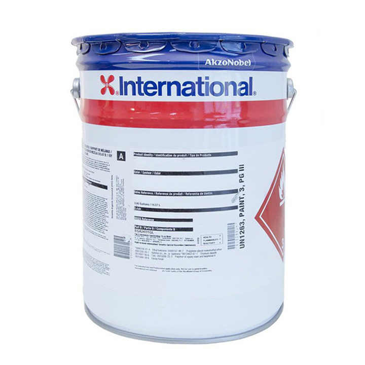 Akzonobel International Interthane 990 - Durable Coating
