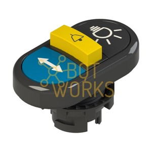 Pizzato E21PTRS1AADK - Nuovo - Product Image 1