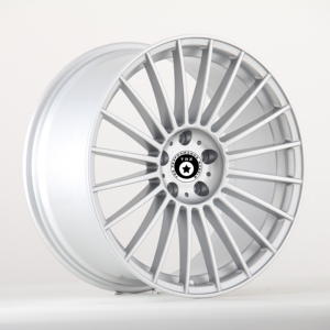 Jante de roues de voiture de tourisme Trz 20 pouces JDM 5x112 5x100 5x120 roues jantes en alliage d'aluminium roue de formage de flux pour <span class=keywords><strong>Alpina</strong></span> <span class=keywords><strong>bmw</strong></span> - Product Image 1