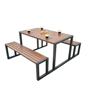 Sun Protection Outdoor <strong>Table</strong> and Chairs Night Market Outdoor Simple Dining <strong>Table</strong> and Chairs <strong>Balcony</strong> <strong>Table</strong> and Chairs Coffee Shop - Product Image 5