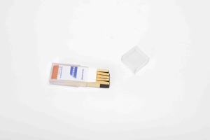 กระดาษสีส้มเมธิลวัดความเป็<span class=keywords><strong>น</strong></span>กรดใ<span class=keywords><strong>น</strong></span><span class=keywords><strong>น</strong></span>้ำและสารละลาย100แถบ/กล่อง - Product Image 5