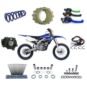 Repuestos para Motocicleta Todoterreno YZ <span class=keywords><strong>250CC</strong></span> 450CC para YAMAHA YZ250F YZ450F - Product Image 1