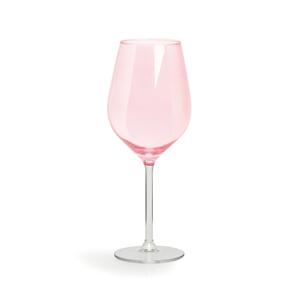 Ensemble de 6 verres à vin rosé Excelsa 50 cl - Product Image 1