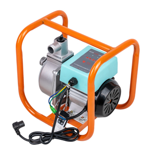 Brushless Motor Electric1inch Large Flow High Head <b>Pump</b> Self Priming <b>Water</b> for Agricultural Irrigation 48E1P High Head Flow Deli - Product Image 4