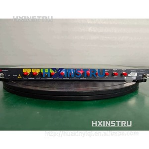 Generador de Formas de Onda Arbitrarias Keysight M8195A 65 GSa/s, Resolución DAC: 8 Bits, Ancho de Banda: 25 GHz, Frecuencia de Muestreo Máxima: 65 GSa/s - Product Image 1