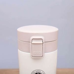 Nom du produit commercial en anglais : "Stainless Steel Insulated Travel Cup" - Product Image 6