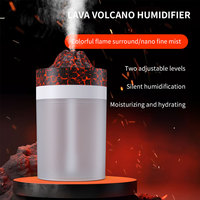 Mini humidificateur USB, humidificateur de voiture, diffuseur de parfum, purificateur d'air pour voiture, appareils électroménagers portables, humidificateur à huile