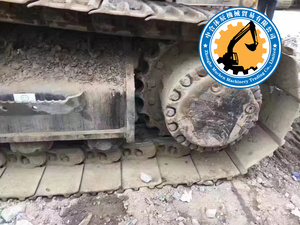 รถขุดตีนตะขาบ Caterpillar 326 มือสอง / รถขุด CAT 326D2L มือสอง น้ำหนัก 26 ตัน สำหรับงานดิน - Product Image 4