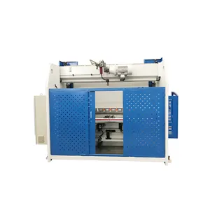 Factory Sale High Quality Durable In Use Hot Sale Press Brake Cnc For Machinery Repair Shops