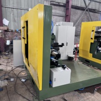 Máquina Bobinadora Industrial de Alta Resistencia, Tipo de Marco, Equipo Bobinador Automático de Alta Velocidad