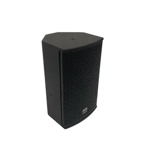 Deken FLEX T8 8 Inch 2 Unit 2 Way Speaker Set Karaoke PA Speaker System Professional Audio Video Sound Loudspeaker For Stage