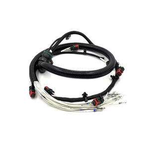 Arnés de Cables para Motor OEM 22347607 / 21822967 para VolvoTruck, Repuesto Nuevo para Reparación - Product Image 3