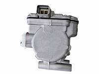 Nouveau compresseur de climatisation DW pour Prius ES14C 042000-0192 12V HFC134a
