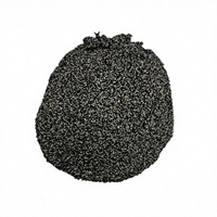 Poudre de graphite expansable/dilatable de haute pureté personnalisée |   Graphite Premium SanHe pour matériaux réfractaires