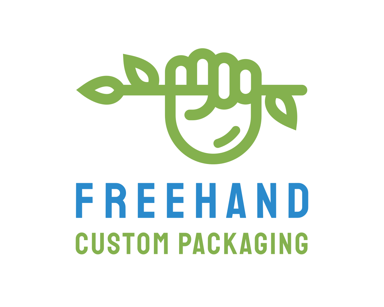 Shanghai Freehand Packaging Co., Ltd. logo