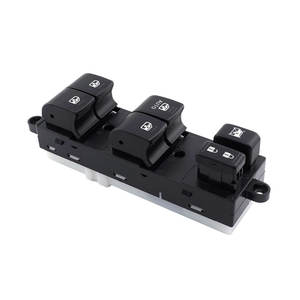 Interruptor Eléctrico para Ventana Delantera Izquierda para Subaru Outback 2013-2015, Nuevo, Modelo ABS 83071-AJ240 - Product Image 5